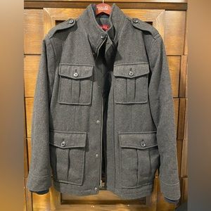 Merino Wool Men’s Large